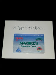 Gift Cards