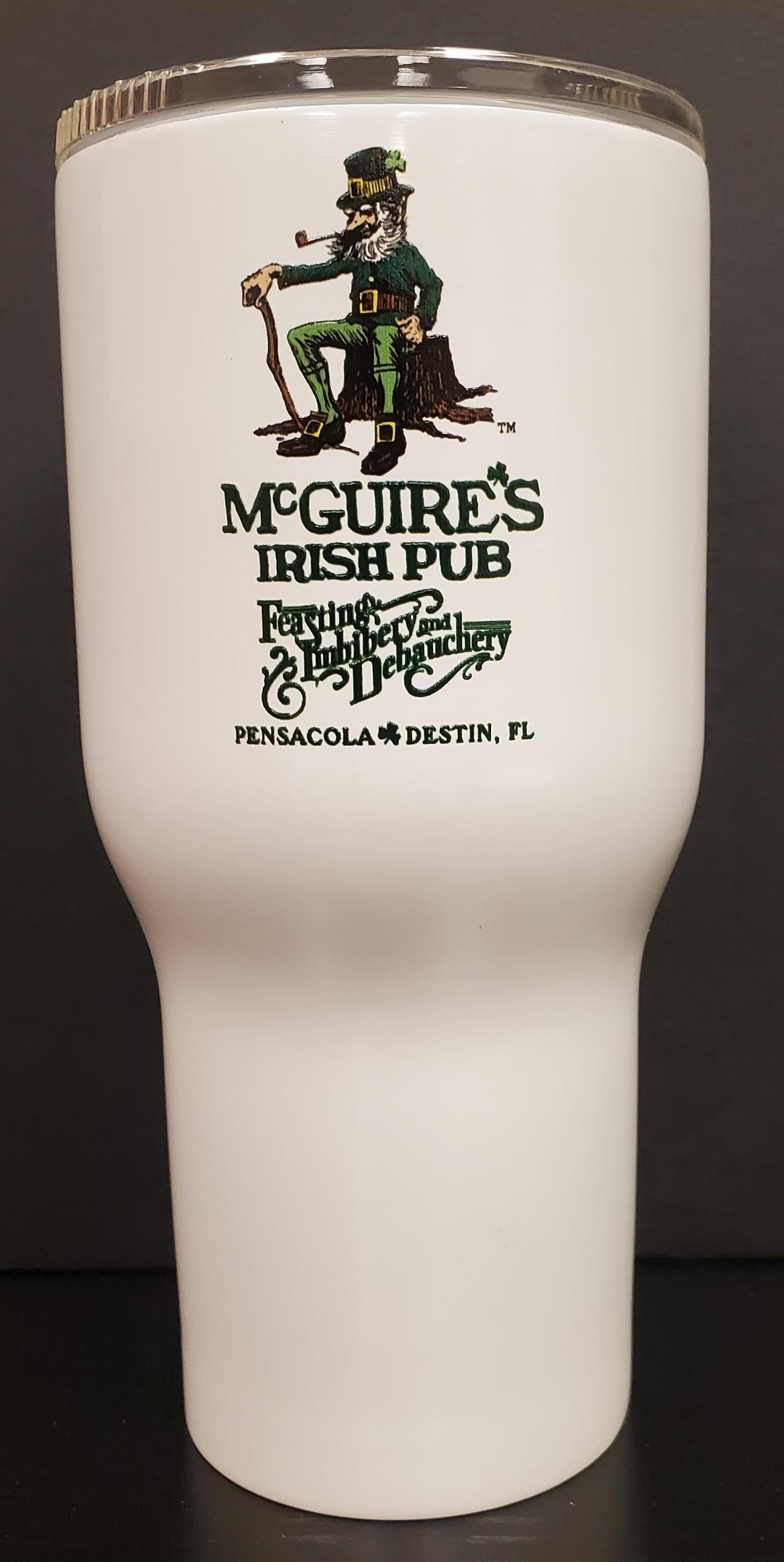 McGuire's Irish Pub