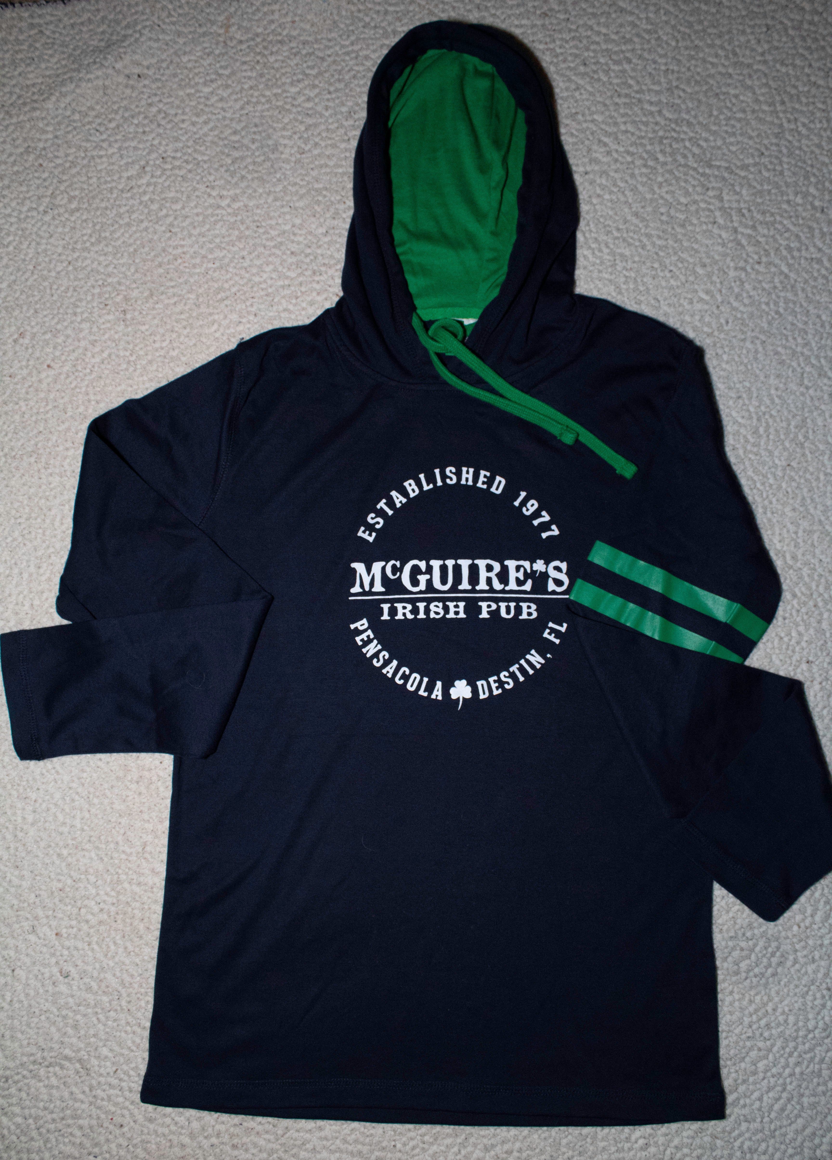 MCG Lightweight Unisex Hoodie