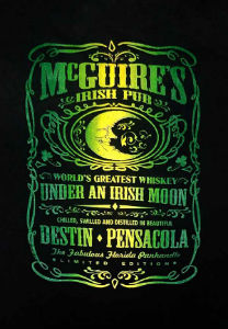 Irish Moon