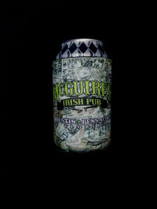 Money Koozie