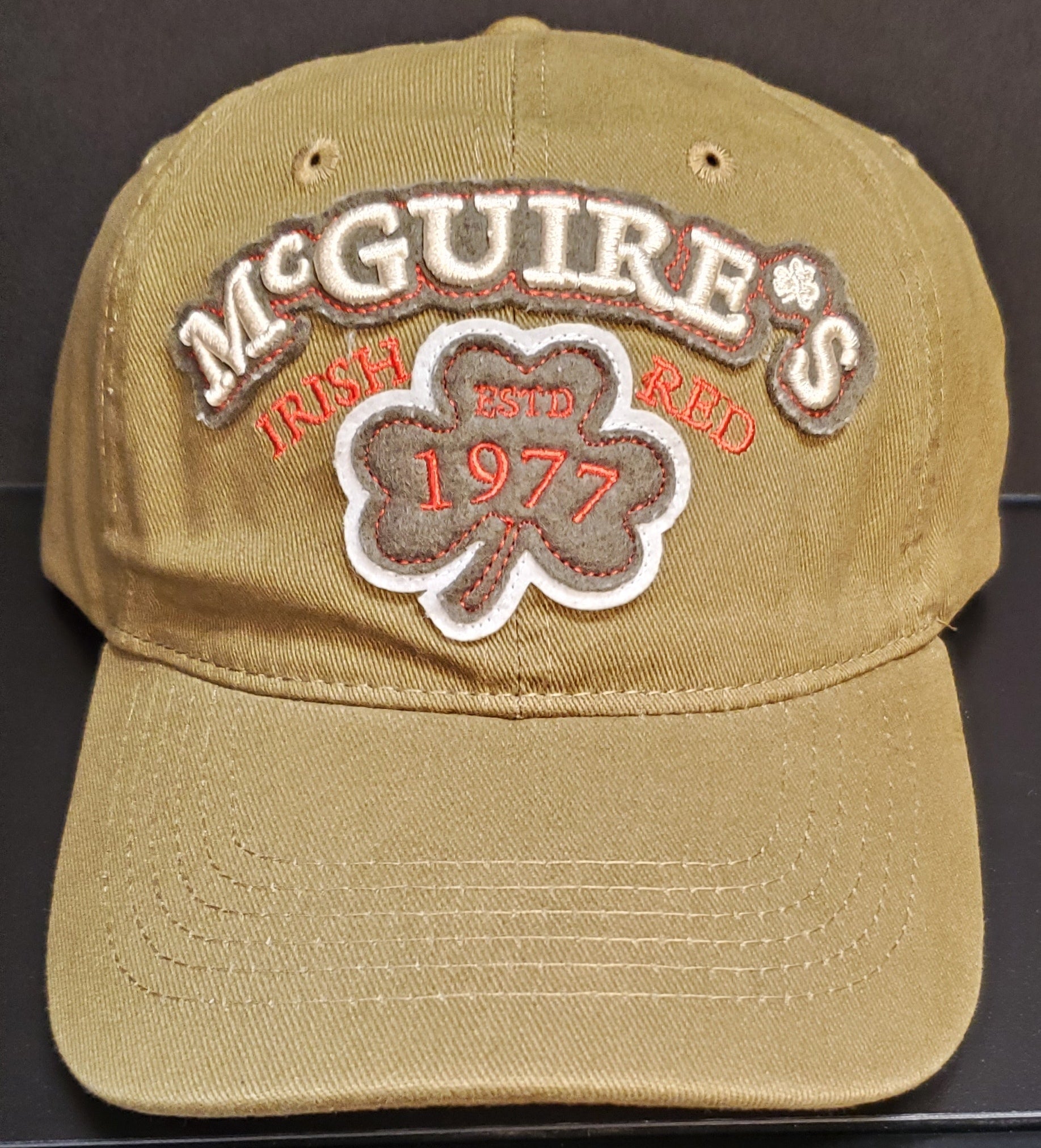 BrewMaster Hat