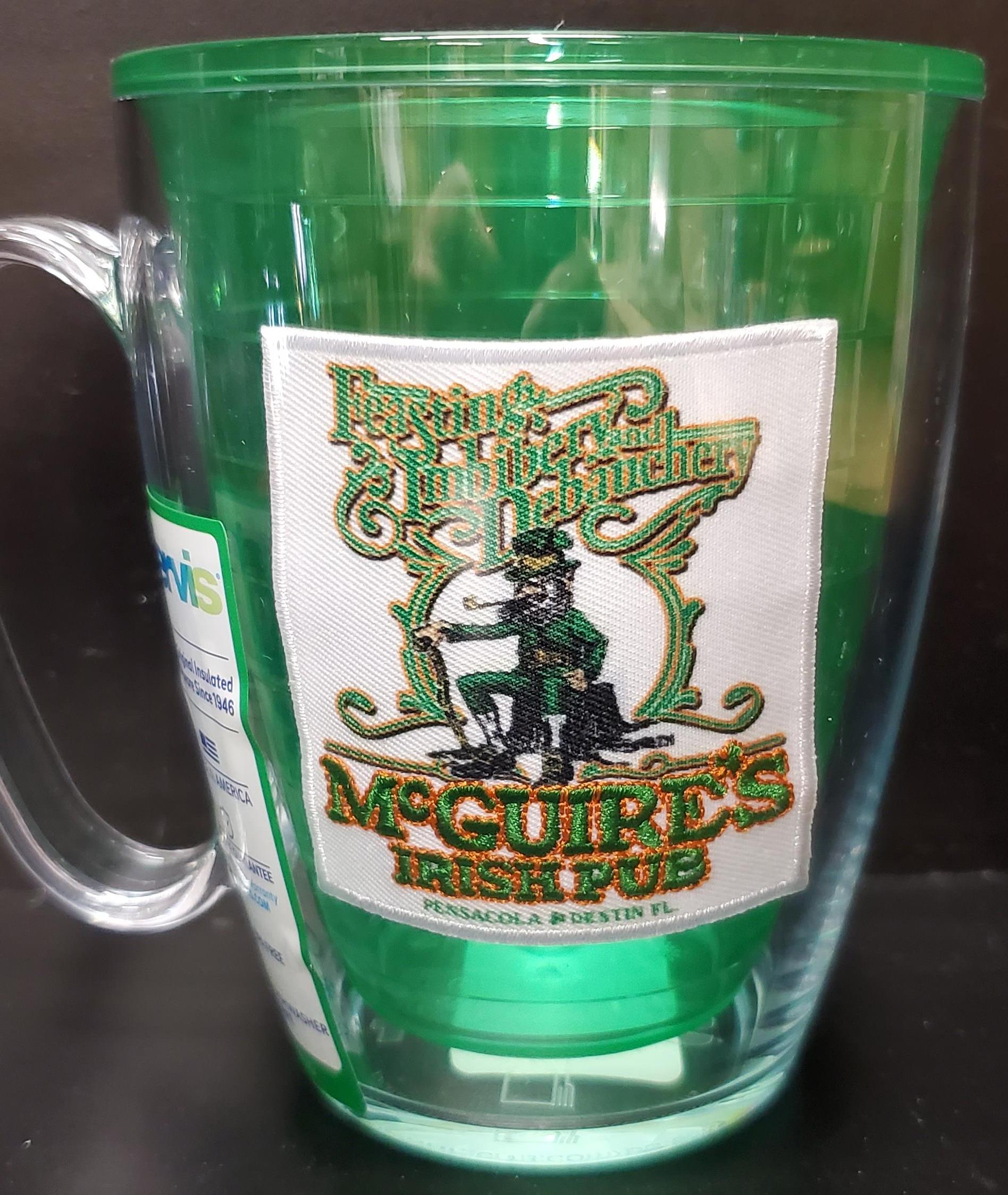 Tervis Coffee Mug | McGuire's Irish Pub