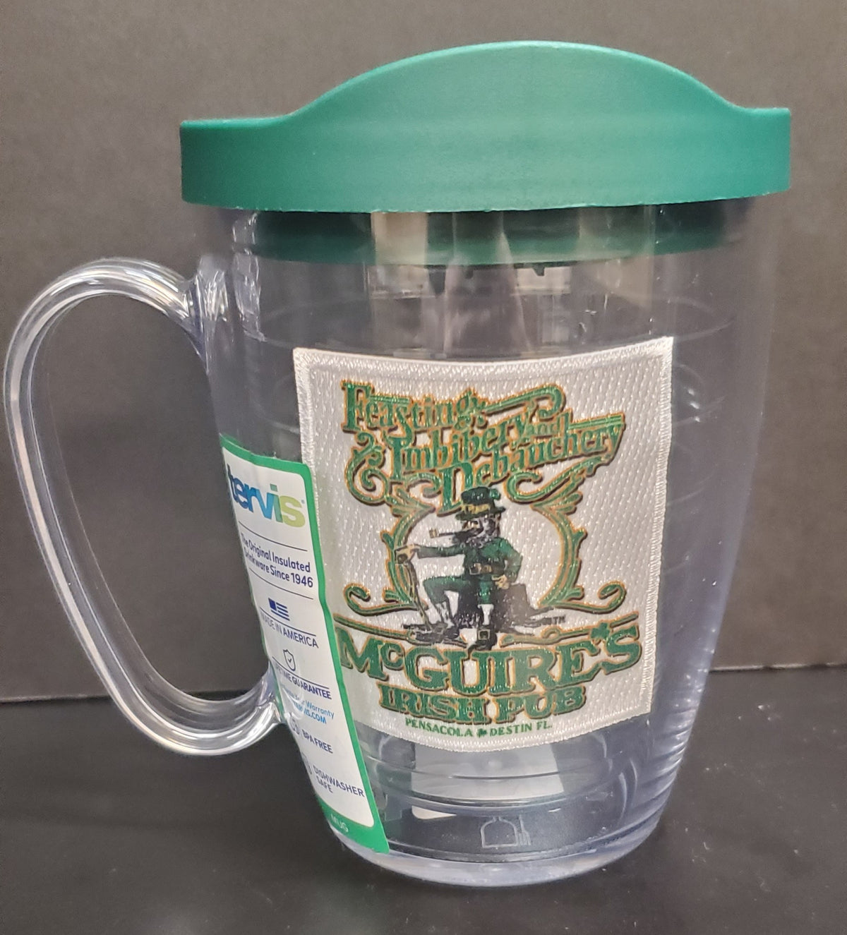 Tervis Coffee Mug